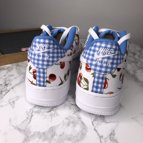 Nike Air Force 1 π - Picture 4 of 4